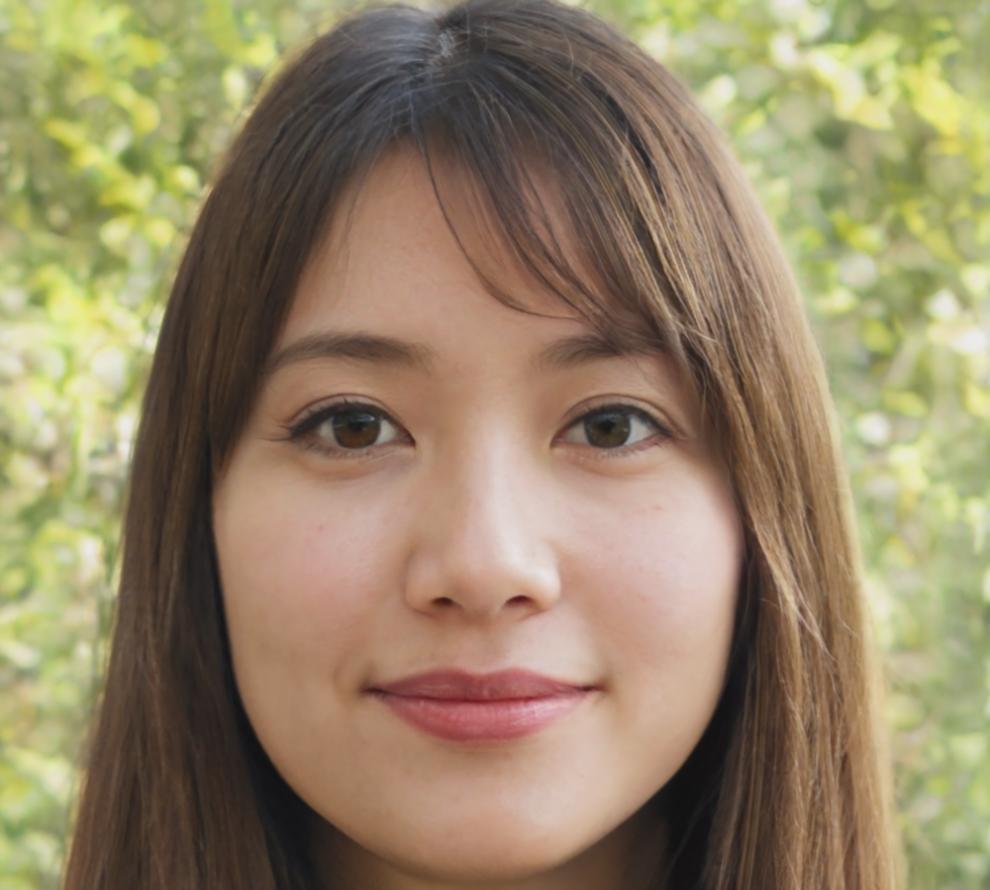 Profesora de economía financiera aplicada